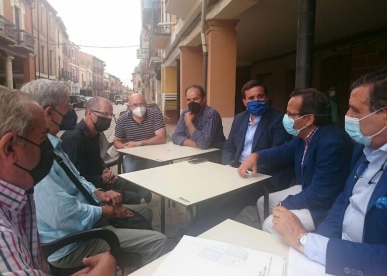 Otras 29 localidades más de la provincia disponen de Bono Rural