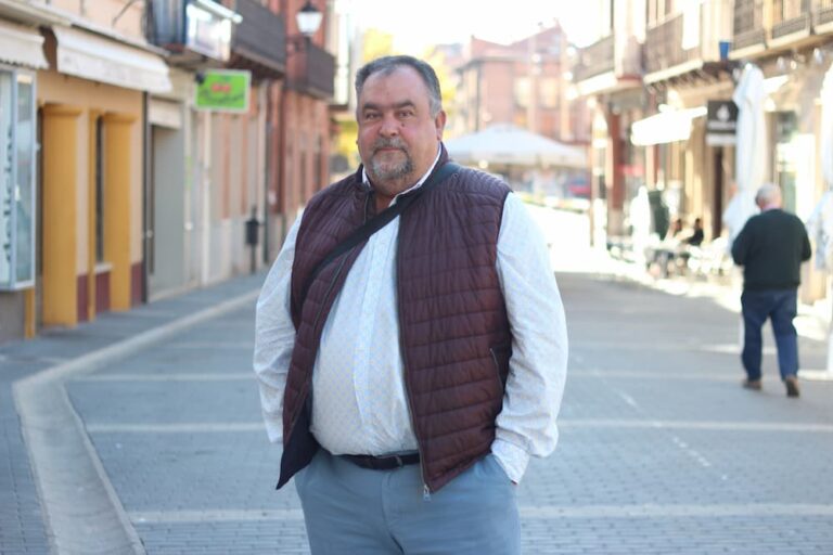 «El Ayuntamiento de Medina es más protaurino y procaza de lo que era anteriormente, eso es indudable»