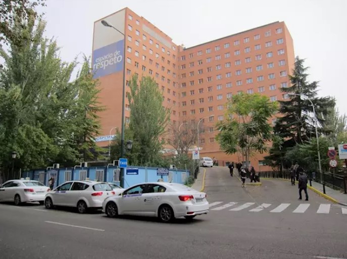 Inversión cercana a los cinco millones de euros para la renovación tecnológica en hospitales de Sacyl en Valladolid