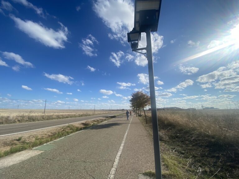 Valladolid y Medina del Campo reciben casi un millón de euros para proyectos de mejora urbana gracias a los fondos Next Generation