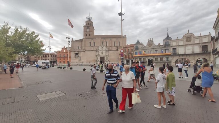 ¿Los últimos sanantolines con restricciones?