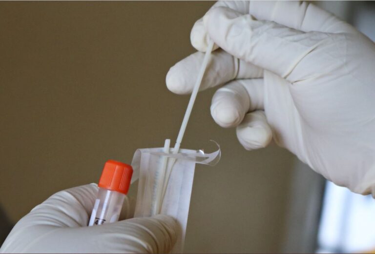 ¿Resfriado, gripe o Covid? Castilla y León registra un repunte de infecciones respiratorias