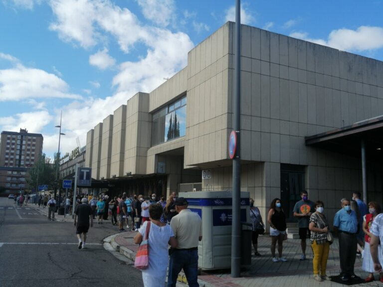La Feria de Muestras de Valladolid abre sus puertas con una renovada oferta de entretenimiento