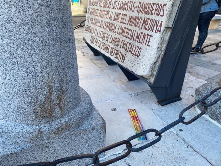 Medina del Campo y el auge de la letra de cambio