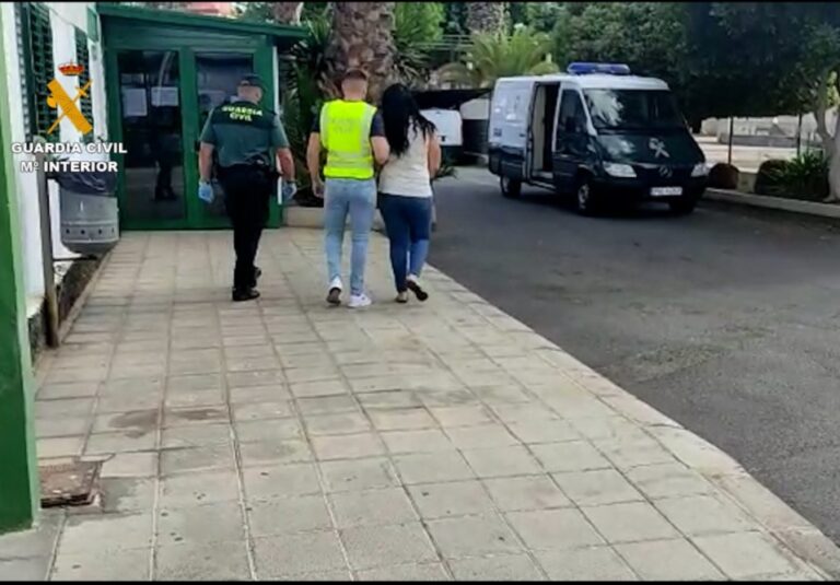 Detienen en Valladolid a cuatro mujeres como autoras del robo en una farmacia en Salamanca