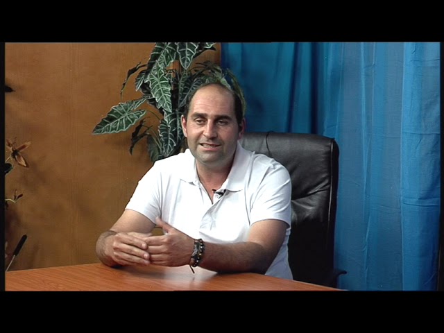 Primera valoración de las Fiestas. El Alcalde Gómez felicita públicamente al concejal de festejos