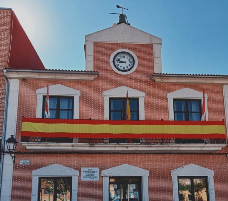 Ataquines da comienzo al 2022 con modificaciones en el IBI