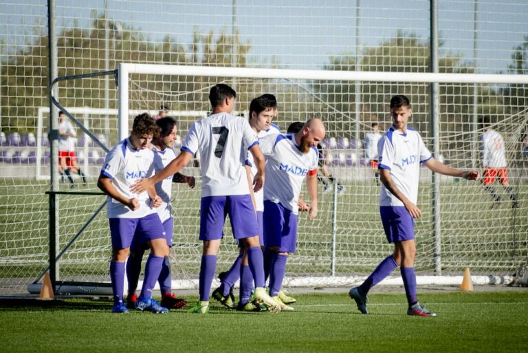 El Club Deportivo Medinense disputa un partido «muy flojo y bronco» y no alcanza la victoria