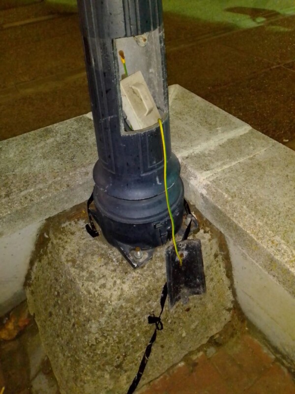 Moción para regular el teletrabajo en el Ayuntamiento de Medina del Campo
