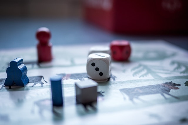 La Biblioteca de Castilla y León pone en marcha un servicio de préstamo de juegos de mesa