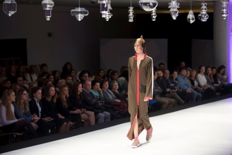 La moda se pone las pilas en Castilla y León: arranca un ciclo de jornadas clave para impulsar el sector textil