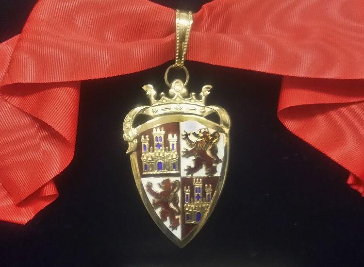 Medalla de Oro de Castilla y León para los profesionales del ámbito sanitario y socio sanitario