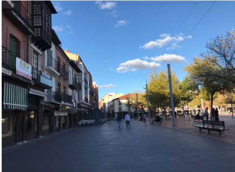 El Ayuntamiento de Medina del Campo desmiente que el Plan Territorial esté completamente cerrado