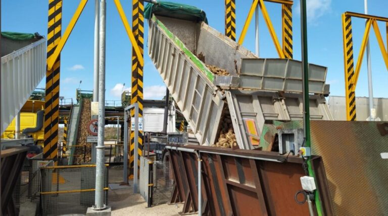 El Ayuntamiento de Olmedo considera justificado el interés público de la planta de biomasa de ACOR a los efectos de iniciar la tramitación