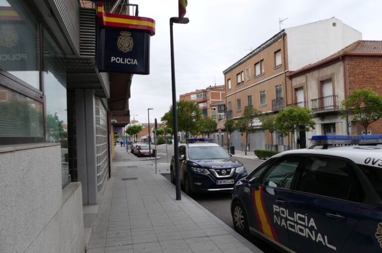 Medina del Campo: Libertad con cargos para un matrimonio detenido por estafas que superan los 20.000 euros