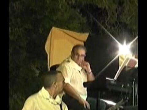 Robo en una finca de Medina del Campo