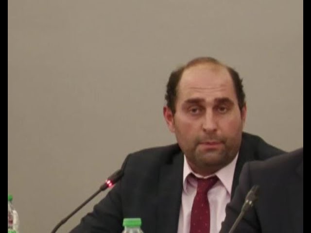 El Concejal Juan Antonio Pisador contesta al PSOE sobre la petición de dimisión