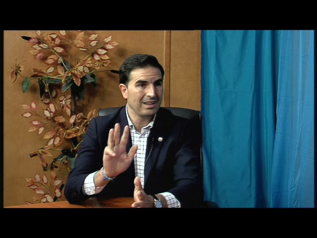 El Alcalde de Medina analiza la convención de PP y el estado de la Villa