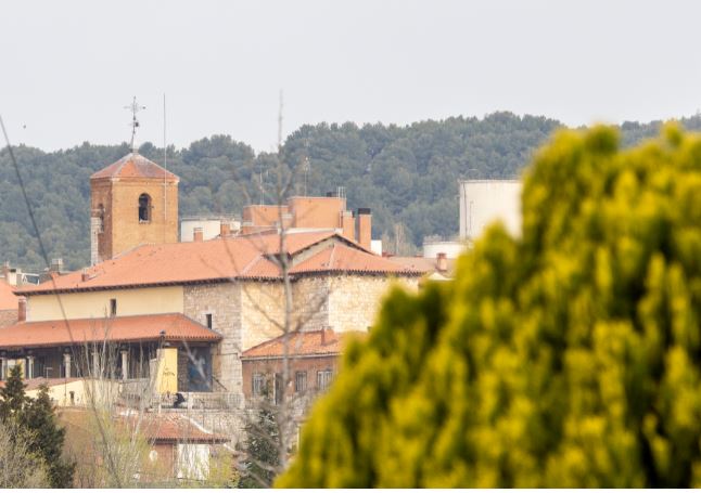 Diputación destina 200.000 euros para financiar la adquisición de viviendas de alquiler social en la provincia