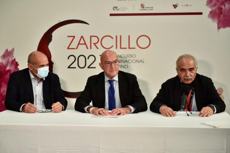 La XVIII edición de los Premios Zarcillo reconoce a 16 Grandes Oros, entre ellos 6 vinos de Castilla y León