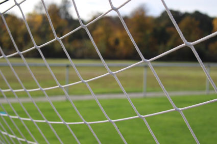 CAMPO-FUTBOL en Medina del Campo