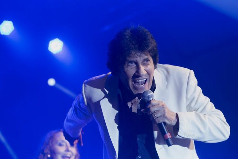 Fallece Georgie Dann, el rey de la canción del verano