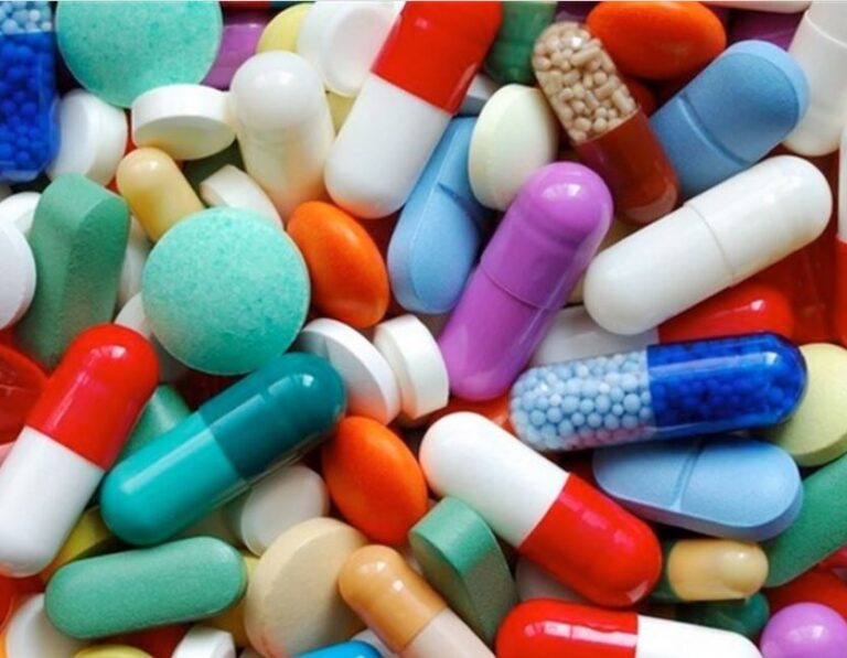 1,8 millones de euros para el Programa para la Mejora del Uso Racional de Medicamentos