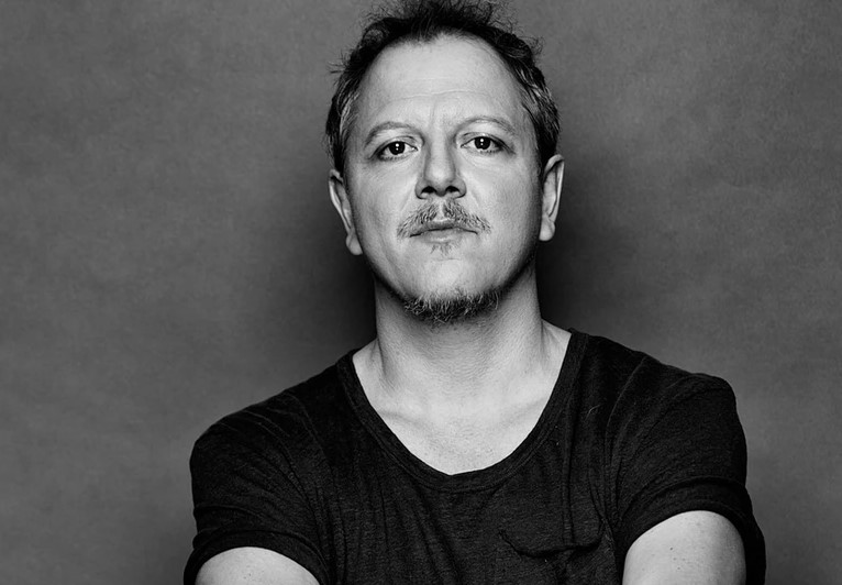 El medinense Óscar de la Fuente será el próximo Actor del Siglo XXI de la SECIME