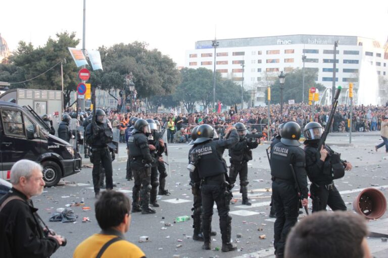 Consejo de gobierno de castilla y león aprueba medidas cruciales para huelga general del 24 de noviembre