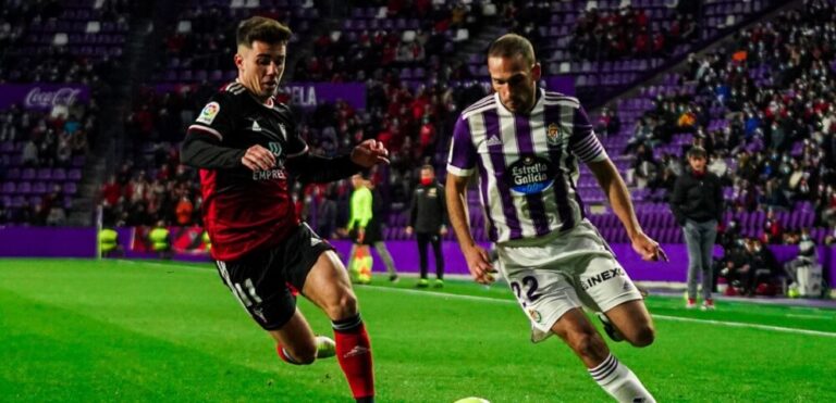 Fallece un abonado del Real Valladolid a la finalización del partido disputado en el Zorrilla