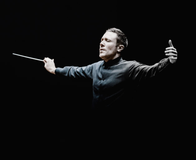 Concierto benéfico de la Orquesta Sinfónica de Castilla y León en celebración del 20 aniversario de la Fundación Eusebio Sacristán