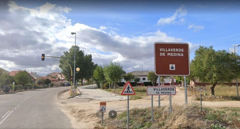 Rueda y Villaverde de Medina se benefician de ayudas autonómicas para renovar infraestructuras y edificios municipales