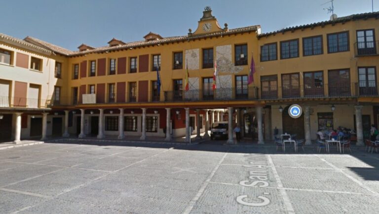 Tordesillas anuncia actividades para el fin de semana