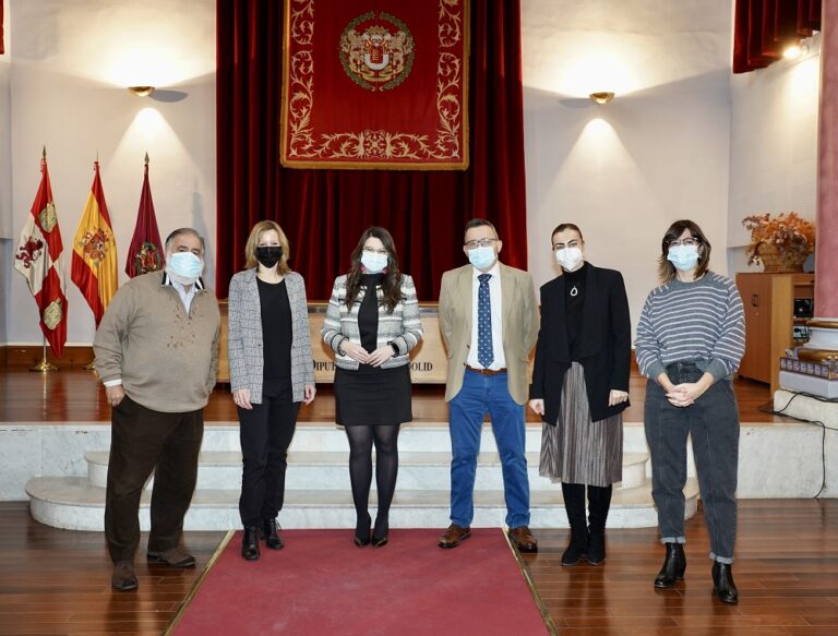 Los proyectos ‘Action Aventura y Paintball’ y Trigueros del Valle son los vencedores de los Premios de Turismo Provincia de Valladolid