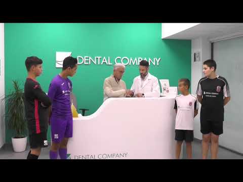 Dental Company nuevo patrocinador del C.D. Medinense