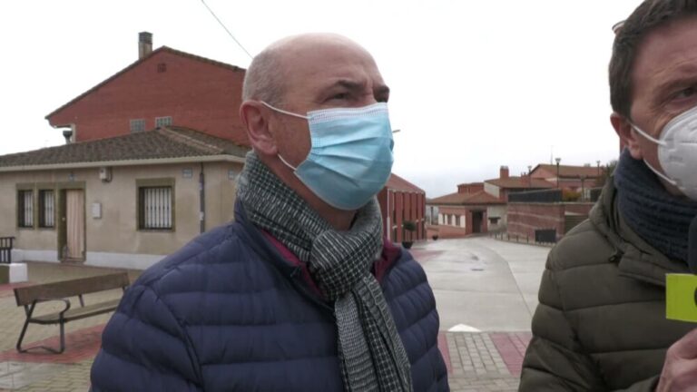 Pozal de Gallinas – Inversiones Sostenibles de la Junta de Castilla y León