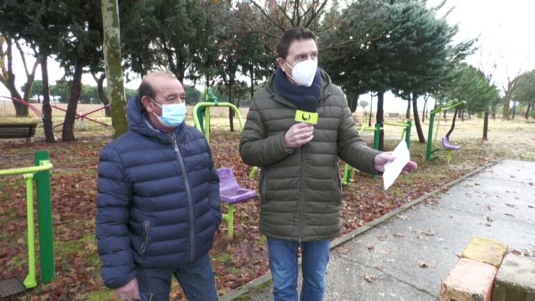 La Zarza – Inversiones Sostenibles de la Junta de Castilla y León