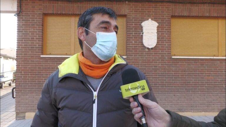 Rubí de Bracamonte – Inversiones Sostenibles de la Junta de Castilla y León