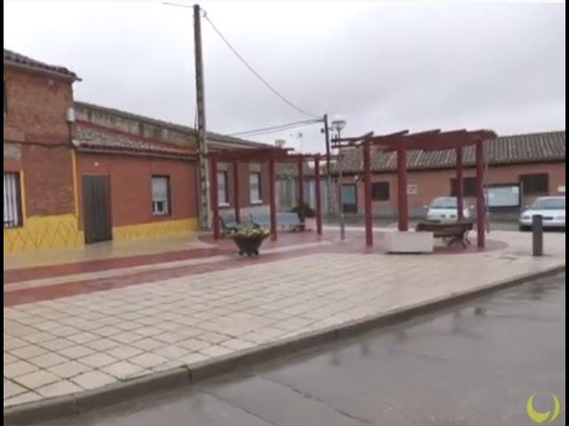 Brahojos de Medina – Inversiones Sostenibles de la Junta de Castilla y León