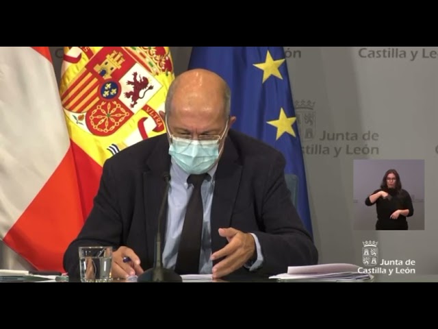 Igea: «No podemos tolerar la ocultación ni el manejo de situaciones como las del Hospital de Medina»