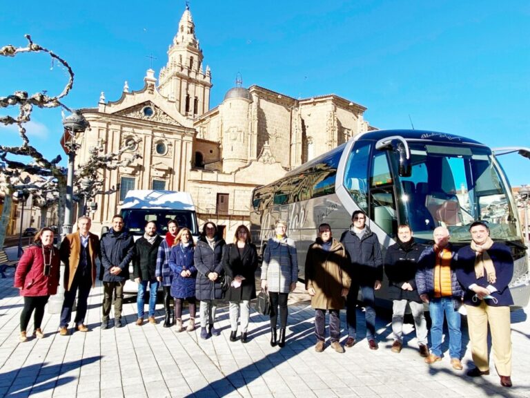 La Junta extiende el bono rural de transporte gratuito a 39 localidades de las zonas de Alaejos y Medina del Campo