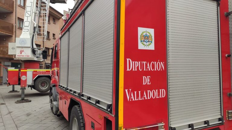 El Consejo de Cuentas insta a regularizar el servicio de extinción de incendios de Medina del Campo “de forma inmediata”