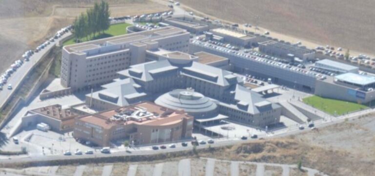 Segovia acogerá una nueva Facultad de Enfermería