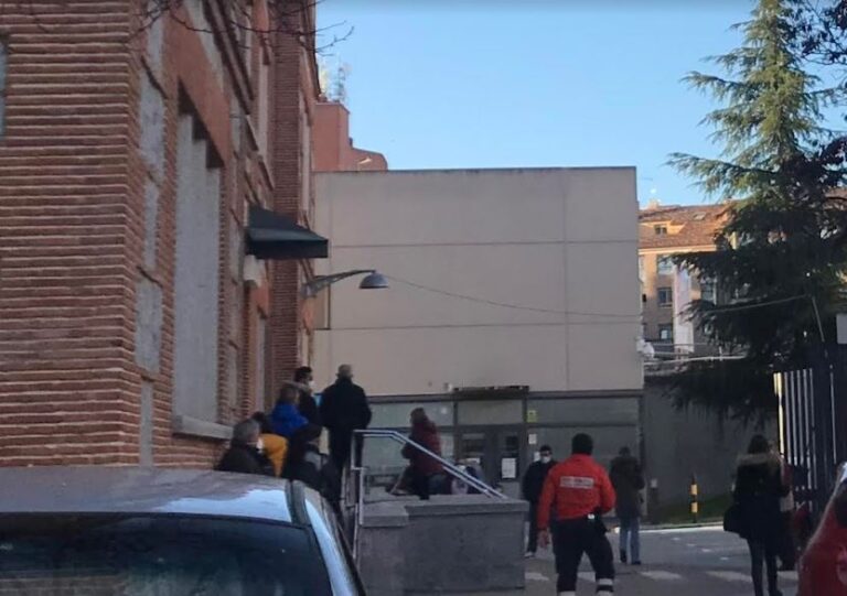 Medina del Campo sigue sumando positivos y se acerca a los 400 casos activos Covid