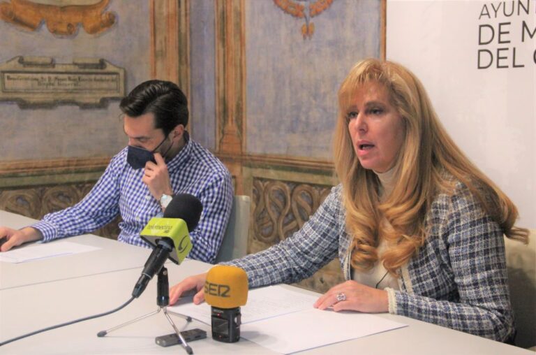 El Consistorio aprueba ocho nuevas plazas de empleo público