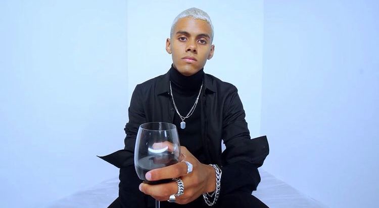 El cantante ‘Dieggi’ actuará mañana en el Auditorio para recaudar fondos en favor de la asociación local de esclerósis múltiple