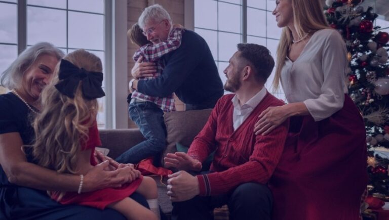 10 consejos para gestionar las ausencias de los seres queridos: el gran drama navideño se agrava este año