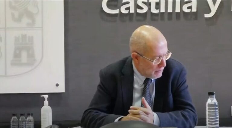 Castilla y León comparte con Aragón y Castilla-La Mancha respuestas ante el reto europeo de la despoblación