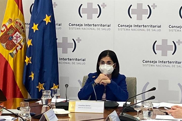 El pleno del CISNS aprueba modificar los aforos en eventos deportivos hasta el 75% en exteriores y hasta el 50% en interiores