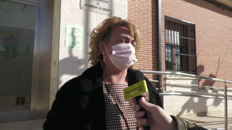 Villaverde de Medina – Inversiones Sostenibles de la Junta de Castilla y León
